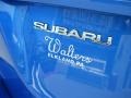 2008 WR Blue Mica Subaru Forester 2.5 X Sports  photo #10