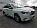Majestic White - QX60 3.5 AWD Photo No. 1