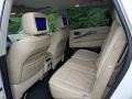 Majestic White - QX60 3.5 AWD Photo No. 3
