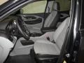  2019 Terrain SLT AWD Medium Ash Gray Interior