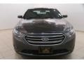 2015 Magnetic Metallic Ford Taurus SEL  photo #2