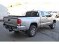 Silver Sky Metallic - Tacoma SR5 Access Cab 4x4 Photo No. 6