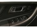 2015 Magnetic Metallic Ford Taurus SEL  photo #6
