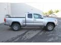 Silver Sky Metallic - Tacoma SR5 Access Cab 4x4 Photo No. 7