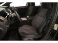2015 Magnetic Metallic Ford Taurus SEL  photo #7