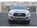 Silver Sky Metallic - Tacoma SR5 Access Cab 4x4 Photo No. 8