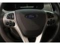 2015 Magnetic Metallic Ford Taurus SEL  photo #9