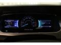 2015 Magnetic Metallic Ford Taurus SEL  photo #10