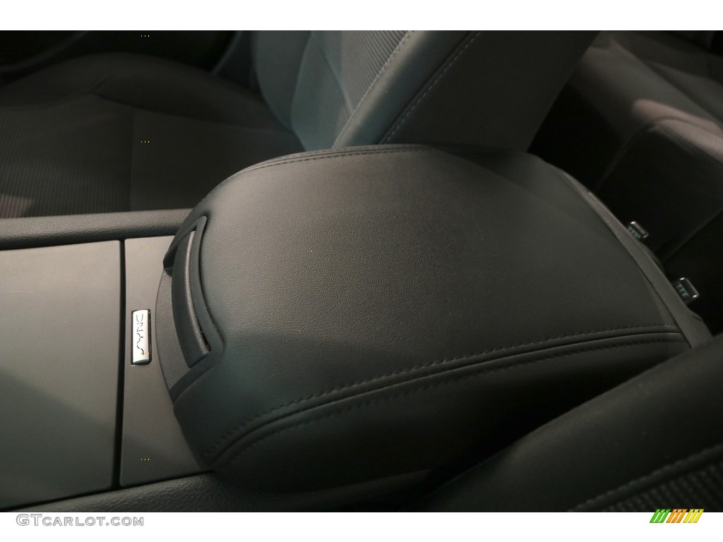 2015 Taurus SEL - Magnetic Metallic / Charcoal Black photo #23