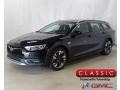 Ebony Twilight Metallic - Regal TourX Essence AWD Photo No. 1