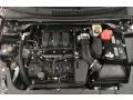 2015 Magnetic Metallic Ford Taurus SEL  photo #30