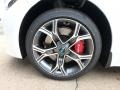 2018 Kia Stinger GT AWD Wheel and Tire Photo