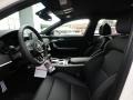 Black Front Seat Photo for 2018 Kia Stinger #128568647