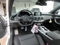  2018 Stinger GT AWD Black Interior