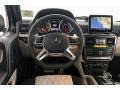 designo Porcelain Two-Tone Dashboard Photo for 2018 Mercedes-Benz G #128568710