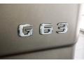 2018 Mercedes-Benz G 63 AMG Badge and Logo Photo