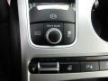 2018 Kia Stinger GT AWD Controls