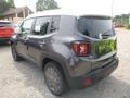 2018 Granite Crystal Metallic Jeep Renegade Latitude 4x4  photo #4