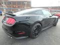 Shadow Black - Mustang Shelby GT350 Photo No. 3