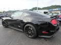 2017 Shadow Black Ford Mustang Shelby GT350  photo #5