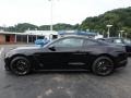2017 Shadow Black Ford Mustang Shelby GT350  photo #6