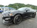 2017 Shadow Black Ford Mustang Shelby GT350  photo #7