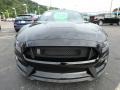 2017 Shadow Black Ford Mustang Shelby GT350  photo #8