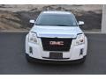 Summit White - Terrain SLT AWD Photo No. 8