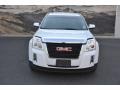 2013 Summit White GMC Terrain SLT AWD  photo #8