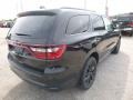 2018 DB Black Crystal Dodge Durango GT AWD  photo #6