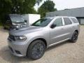 Billet Metallic - Durango GT AWD Photo No. 1