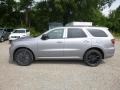 Billet Metallic - Durango GT AWD Photo No. 2