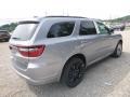 Billet Metallic - Durango GT AWD Photo No. 5