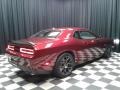 Octane Red Pearl - Challenger R/T Scat Pack Photo No. 6