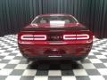 Octane Red Pearl - Challenger R/T Scat Pack Photo No. 7