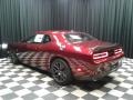 Octane Red Pearl - Challenger R/T Scat Pack Photo No. 8