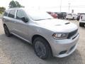 Billet Metallic - Durango GT AWD Photo No. 11