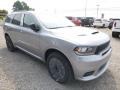 2018 Billet Metallic Dodge Durango GT AWD  photo #11