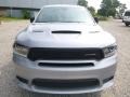 2018 Billet Metallic Dodge Durango GT AWD  photo #12