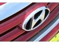 Venetian Red - Sonata GLS Photo No. 11