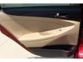 Venetian Red - Sonata GLS Photo No. 23