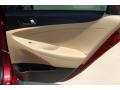 Venetian Red - Sonata GLS Photo No. 28