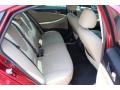 Venetian Red - Sonata GLS Photo No. 29