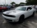 White Knuckle - Challenger SXT Photo No. 1