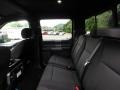 2018 Shadow Black Ford F150 XLT SuperCrew 4x4  photo #11