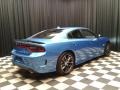 B5 Blue Pearl - Charger Daytona 392 Photo No. 6