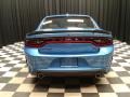 B5 Blue Pearl - Charger Daytona 392 Photo No. 7