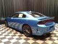 B5 Blue Pearl - Charger Daytona 392 Photo No. 8