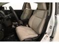 2015 White Diamond Pearl Honda CR-V LX AWD  photo #6
