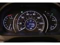 2015 White Diamond Pearl Honda CR-V LX AWD  photo #9